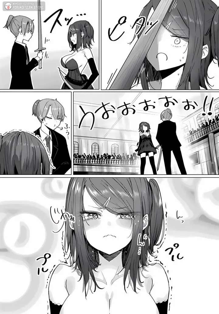 image-komik-doukyo-shiteiru-kensei-no-onna-shishou-ga-kawaisugite-mainichi-shiawase-desu-chapter-9.1-12/18