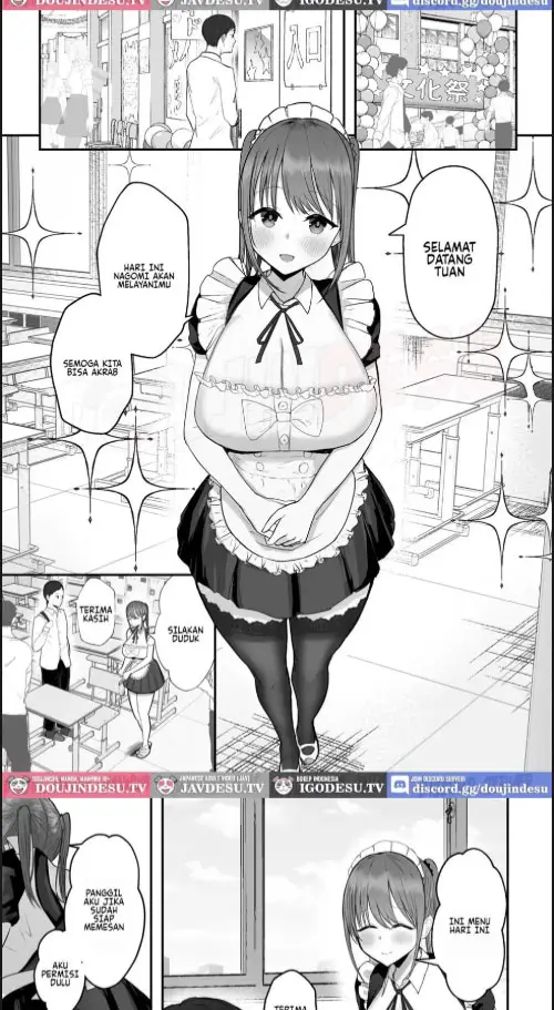 image-komik-doukyo-shiteru-bakunyuu-meikko-jk-wa-amayaka-sex-chapter-02-3/45