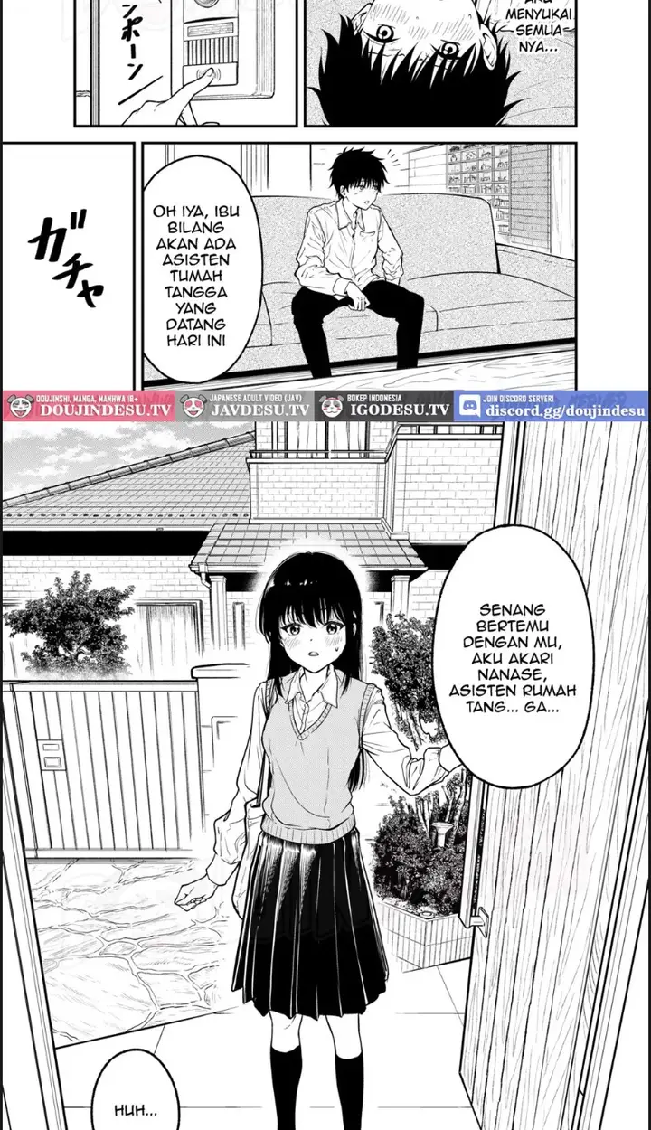 image-komik-doukyuusei-ni-maid-saseru-chapter-01-8/36