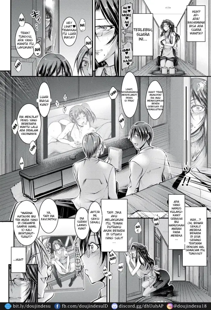 image-komik-doukyuusei-no-hahaoya-chapter-01-end-1/20