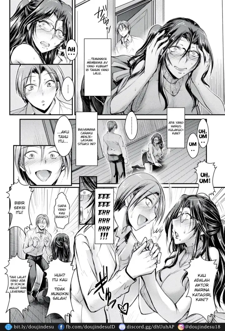 image-komik-doukyuusei-no-hahaoya-chapter-01-end-3/20