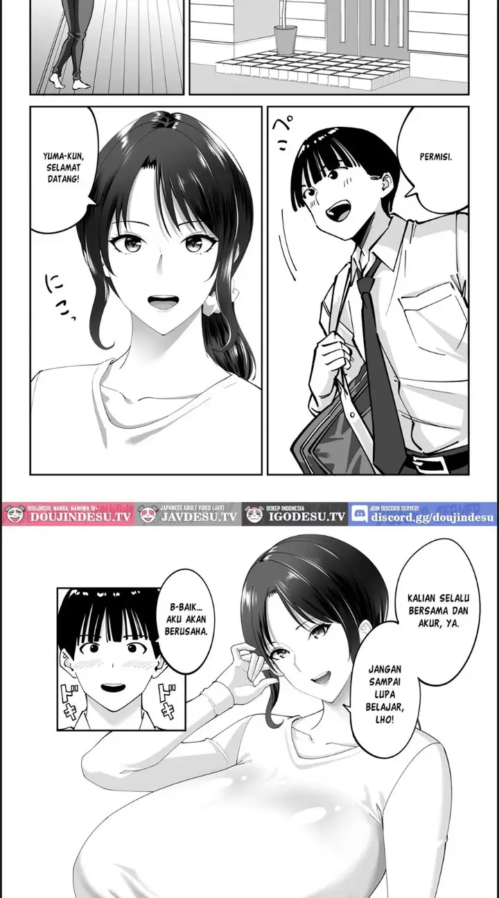 image-komik-doukyuusei-no-okaa-chapter-01-end-4/56