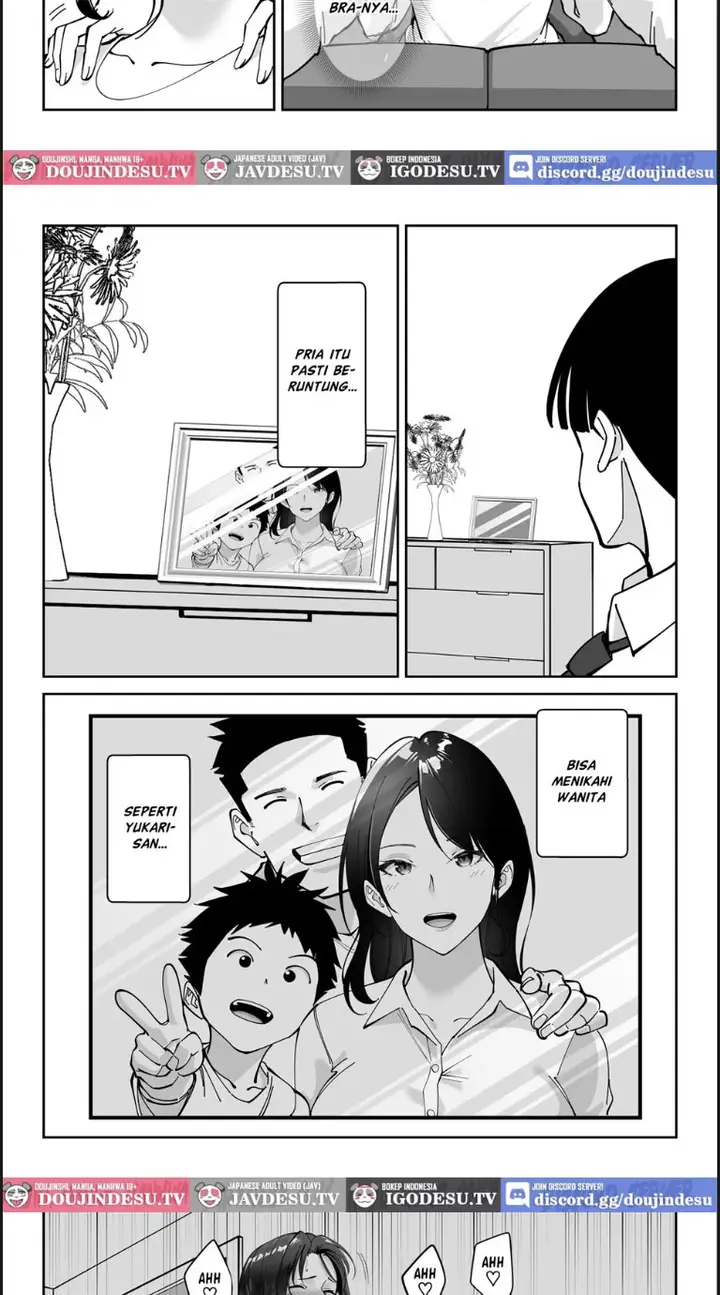 image-komik-doukyuusei-no-okaa-chapter-01-end-10/56