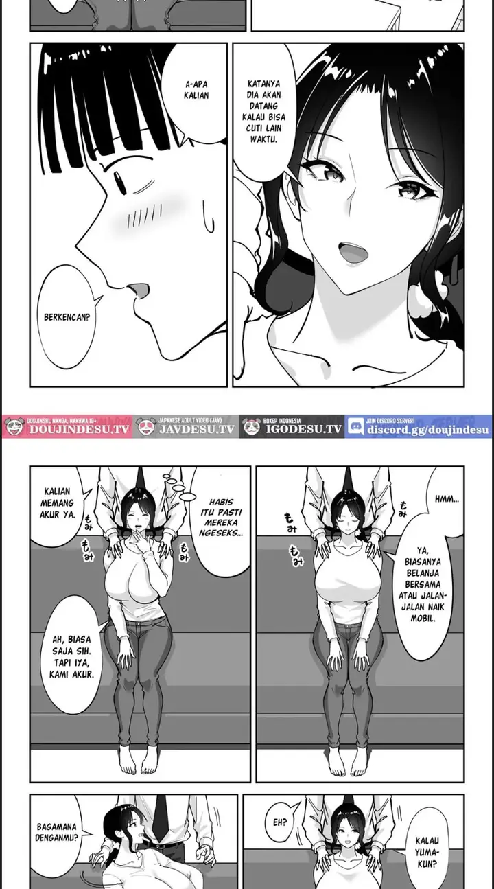 image-komik-doukyuusei-no-okaa-chapter-01-end-16/56