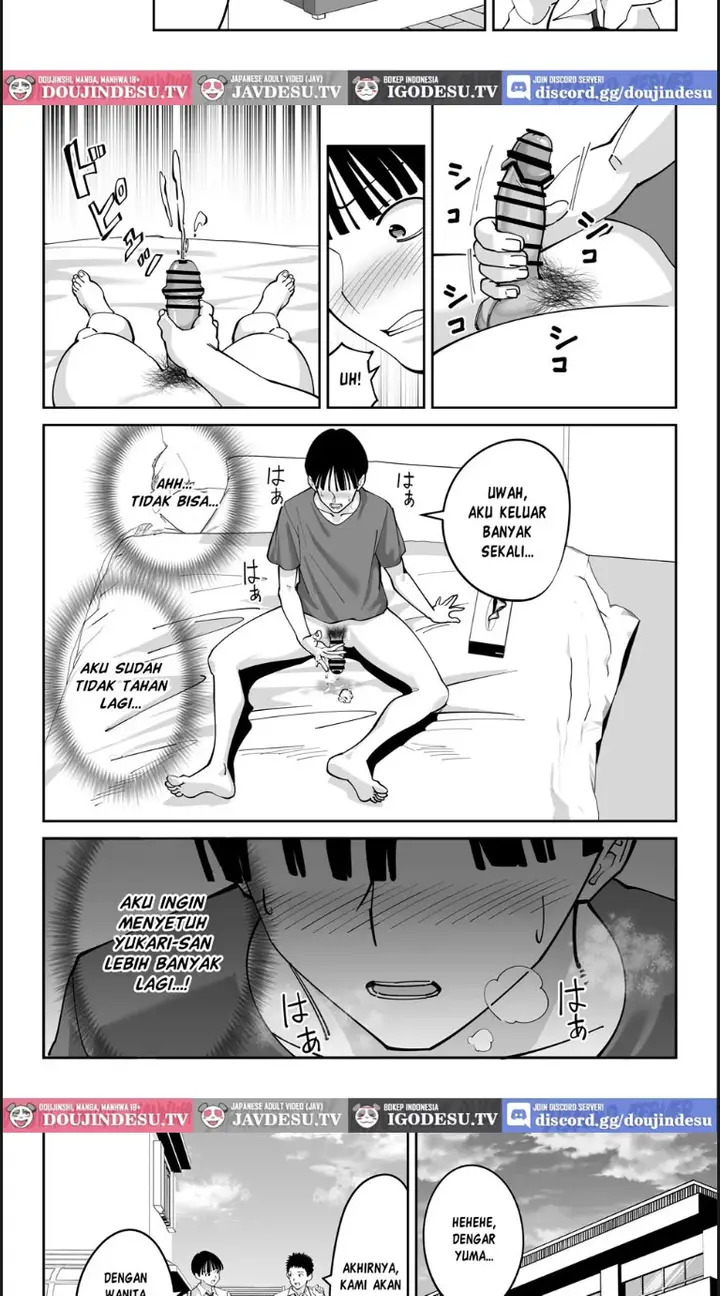 image-komik-doukyuusei-no-okaa-chapter-01-end-18/56