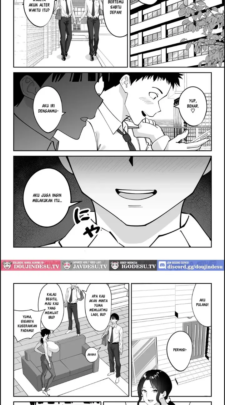 image-komik-doukyuusei-no-okaa-chapter-01-end-19/56