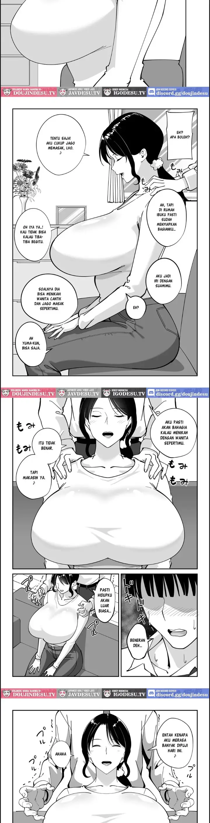 image-komik-doukyuusei-no-okaa-chapter-01-end-21/56