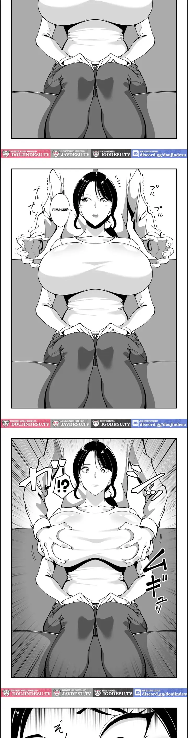 image-komik-doukyuusei-no-okaa-chapter-01-end-22/56