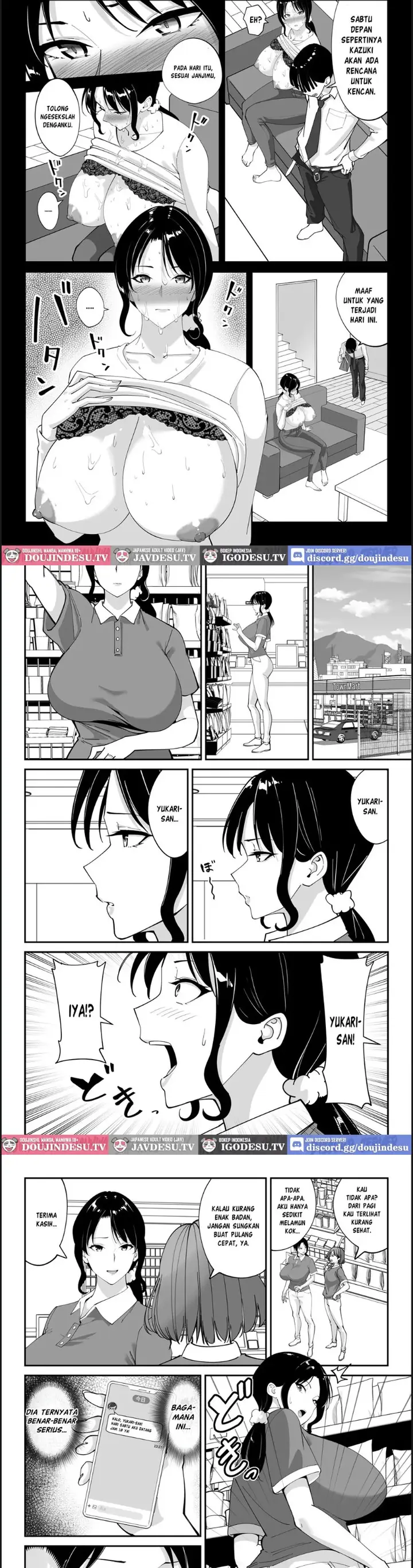 image-komik-doukyuusei-no-okaa-chapter-01-end-31/56