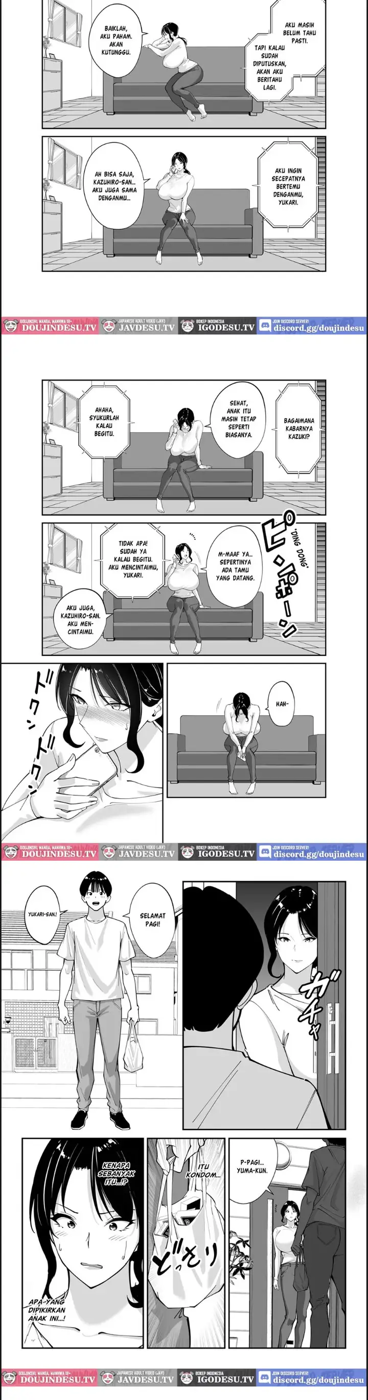 image-komik-doukyuusei-no-okaa-chapter-01-end-33/56