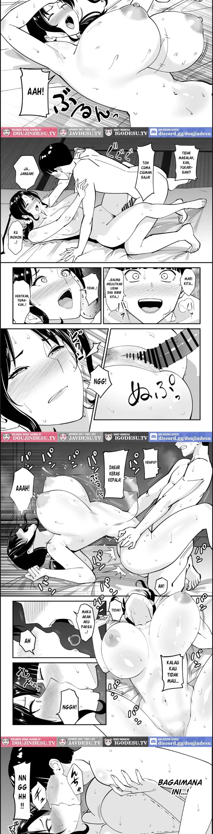 image-komik-doukyuusei-no-okaa-chapter-01-end-49/56