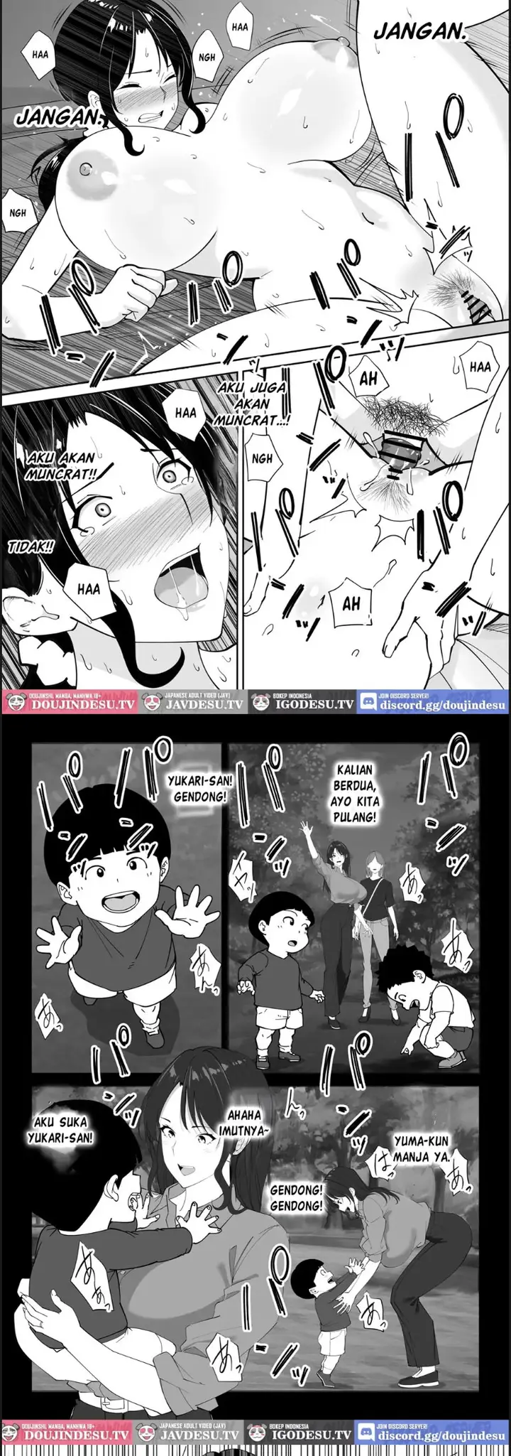 image-komik-doukyuusei-no-okaa-chapter-01-end-51/56