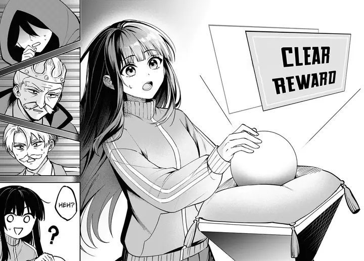 image-komik-doumo-butsuyoku-no-seijo-desu-musou-skill-clear-houshuu-de-seidai-ni-kanchigai-saremashita-chapter-1-26/57