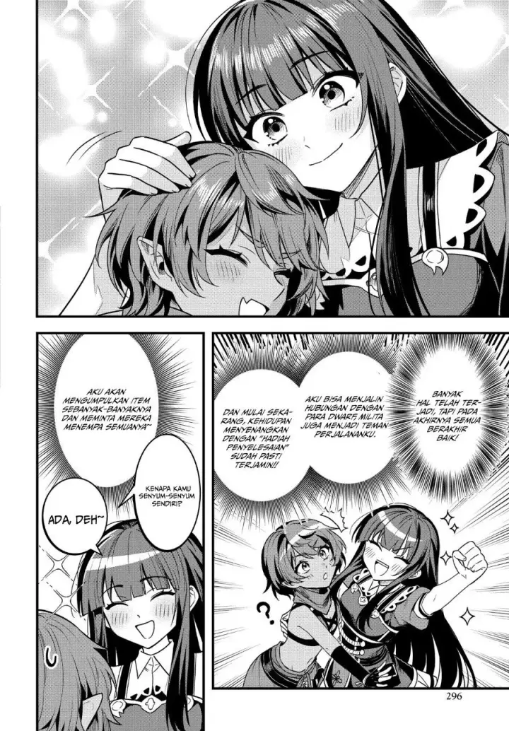 image-komik-doumo-butsuyoku-no-seijo-desu-musou-skill-clear-houshuu-de-seidai-ni-kanchigai-saremashita-chapter-10-12/24