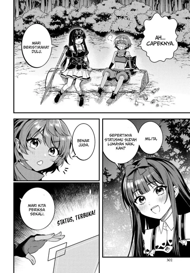 image-komik-doumo-butsuyoku-no-seijo-desu-musou-skill-clear-houshuu-de-seidai-ni-kanchigai-saremashita-chapter-10-18/24