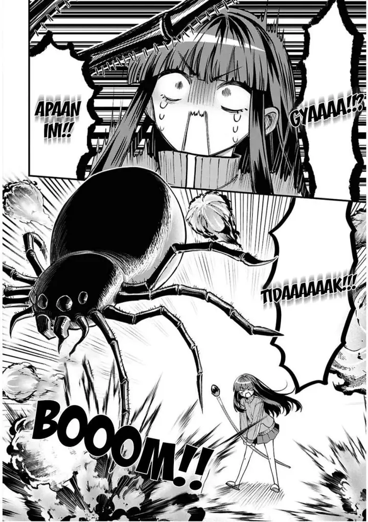 image-komik-doumo-butsuyoku-no-seijo-desu-musou-skill-clear-houshuu-de-seidai-ni-kanchigai-saremashita-chapter-2-11/28
