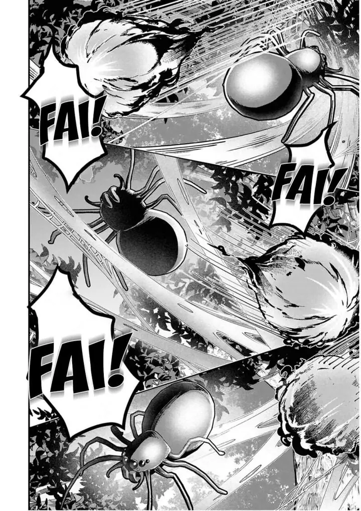 image-komik-doumo-butsuyoku-no-seijo-desu-musou-skill-clear-houshuu-de-seidai-ni-kanchigai-saremashita-chapter-2-13/28