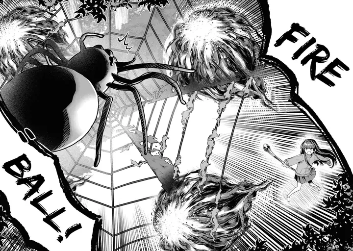image-komik-doumo-butsuyoku-no-seijo-desu-musou-skill-clear-houshuu-de-seidai-ni-kanchigai-saremashita-chapter-2-17/28
