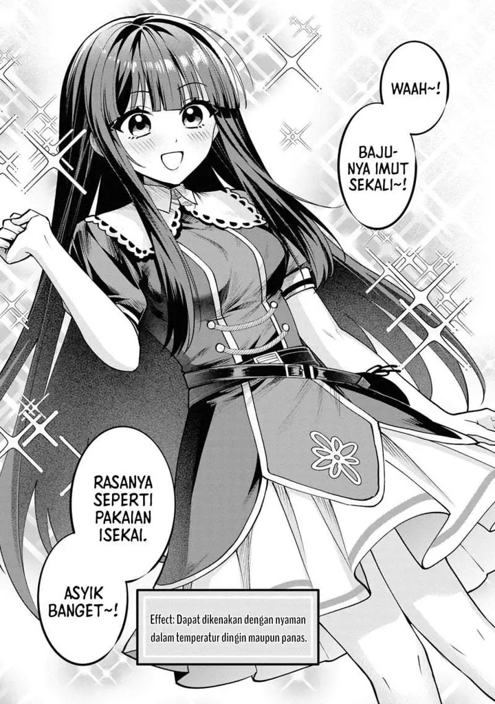 image-komik-doumo-butsuyoku-no-seijo-desu-musou-skill-clear-houshuu-de-seidai-ni-kanchigai-saremashita-chapter-2-21/28