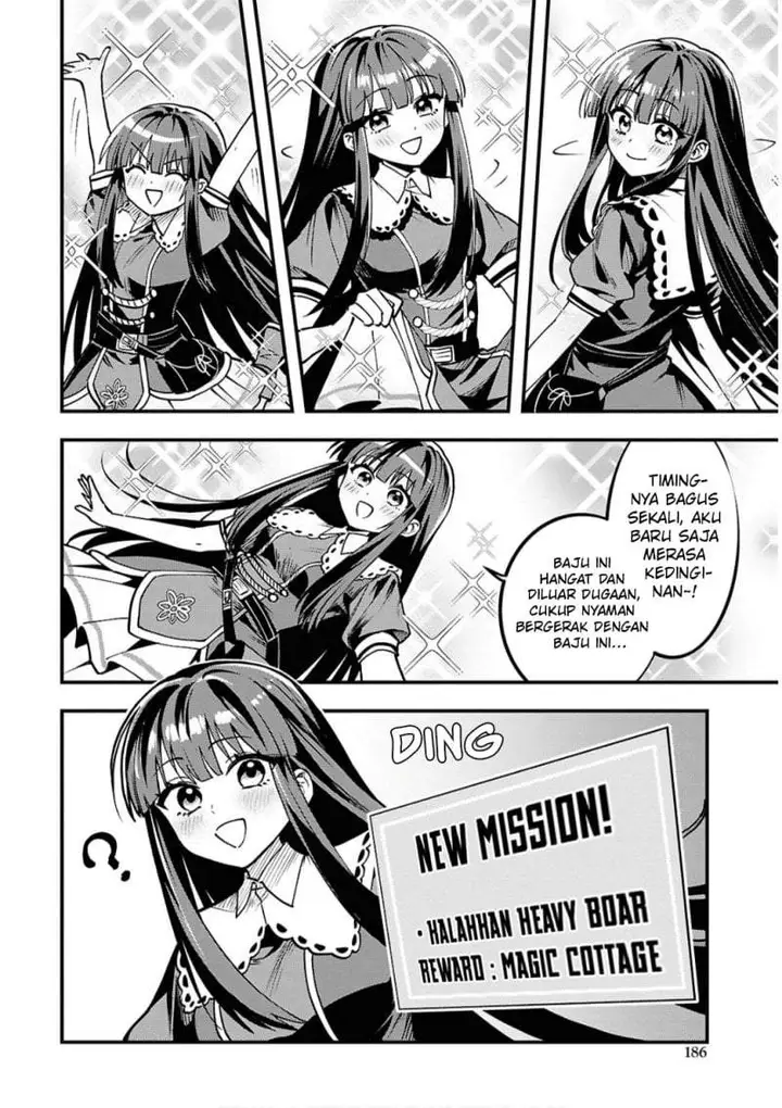 image-komik-doumo-butsuyoku-no-seijo-desu-musou-skill-clear-houshuu-de-seidai-ni-kanchigai-saremashita-chapter-2-23/28
