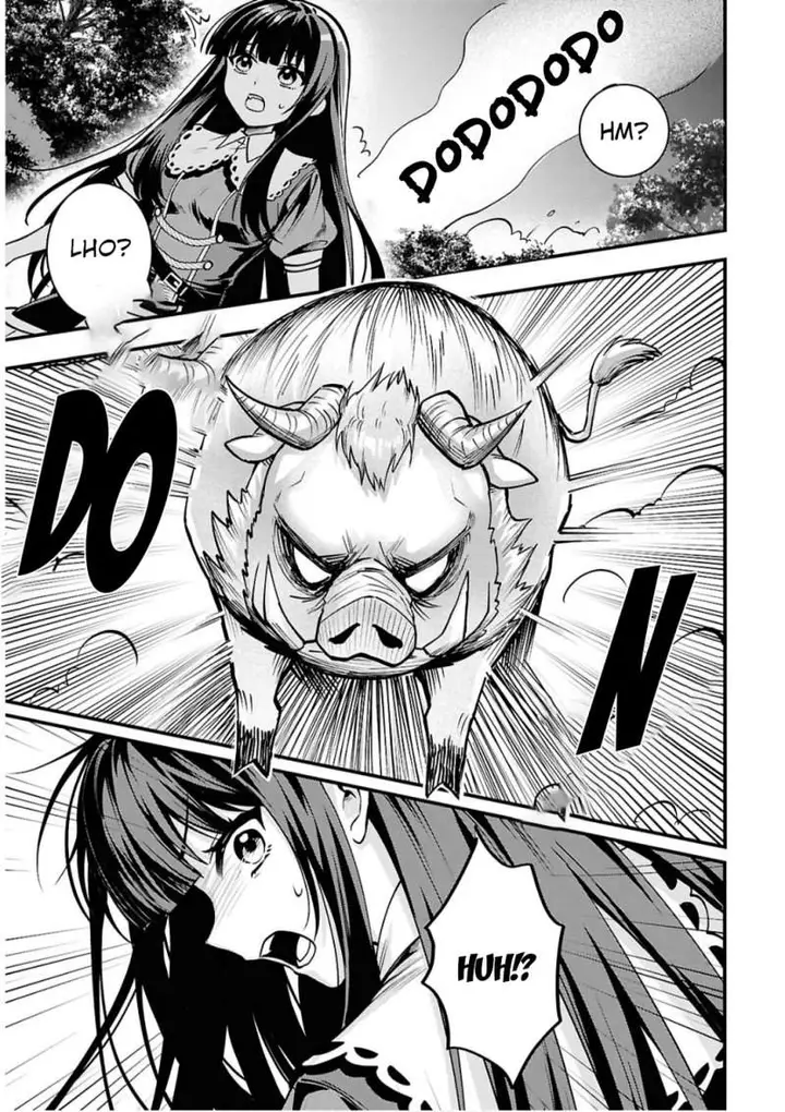 image-komik-doumo-butsuyoku-no-seijo-desu-musou-skill-clear-houshuu-de-seidai-ni-kanchigai-saremashita-chapter-2-26/28