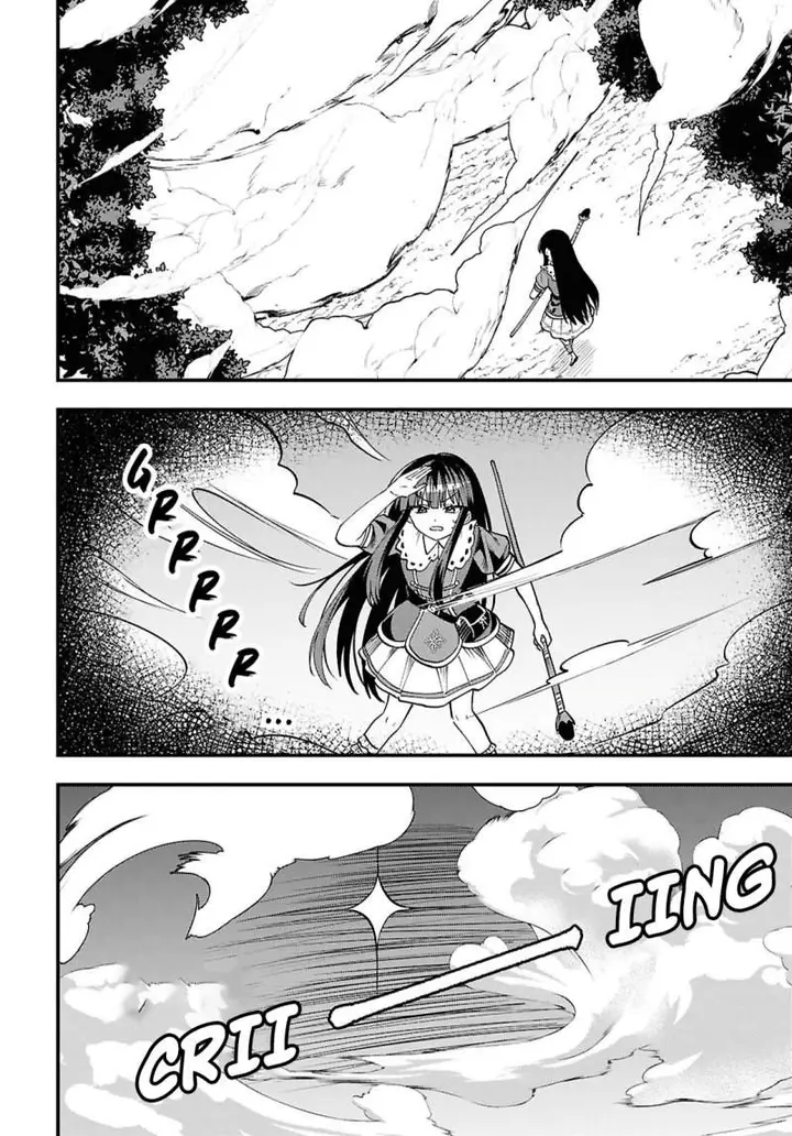 image-komik-doumo-butsuyoku-no-seijo-desu-musou-skill-clear-houshuu-de-seidai-ni-kanchigai-saremashita-chapter-3-9/29
