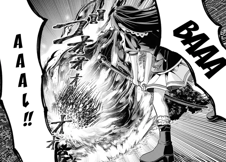 image-komik-doumo-butsuyoku-no-seijo-desu-musou-skill-clear-houshuu-de-seidai-ni-kanchigai-saremashita-chapter-3-15/29