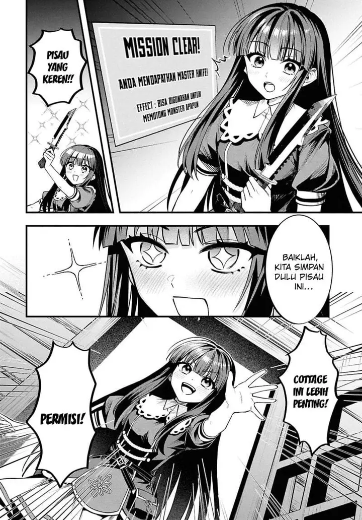 image-komik-doumo-butsuyoku-no-seijo-desu-musou-skill-clear-houshuu-de-seidai-ni-kanchigai-saremashita-chapter-3-22/29