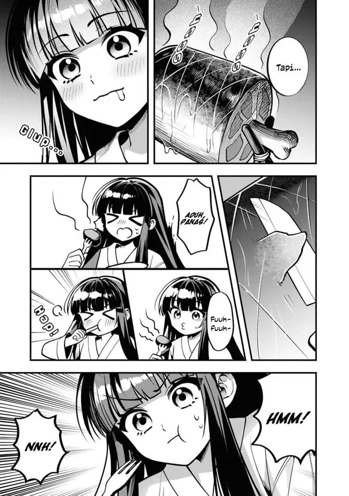 image-komik-doumo-butsuyoku-no-seijo-desu-musou-skill-clear-houshuu-de-seidai-ni-kanchigai-saremashita-chapter-4-10/26