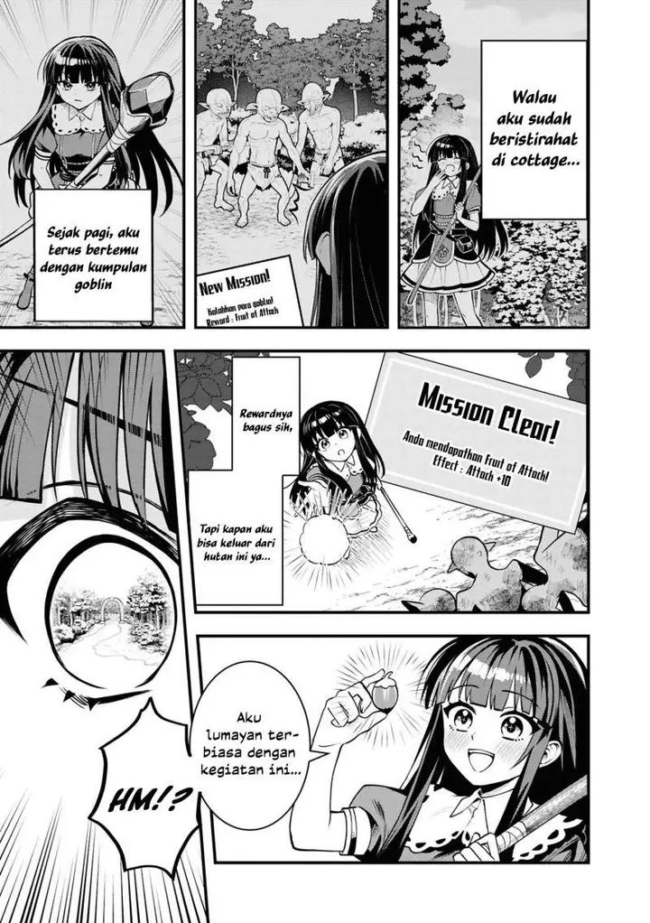 image-komik-doumo-butsuyoku-no-seijo-desu-musou-skill-clear-houshuu-de-seidai-ni-kanchigai-saremashita-chapter-4-14/26