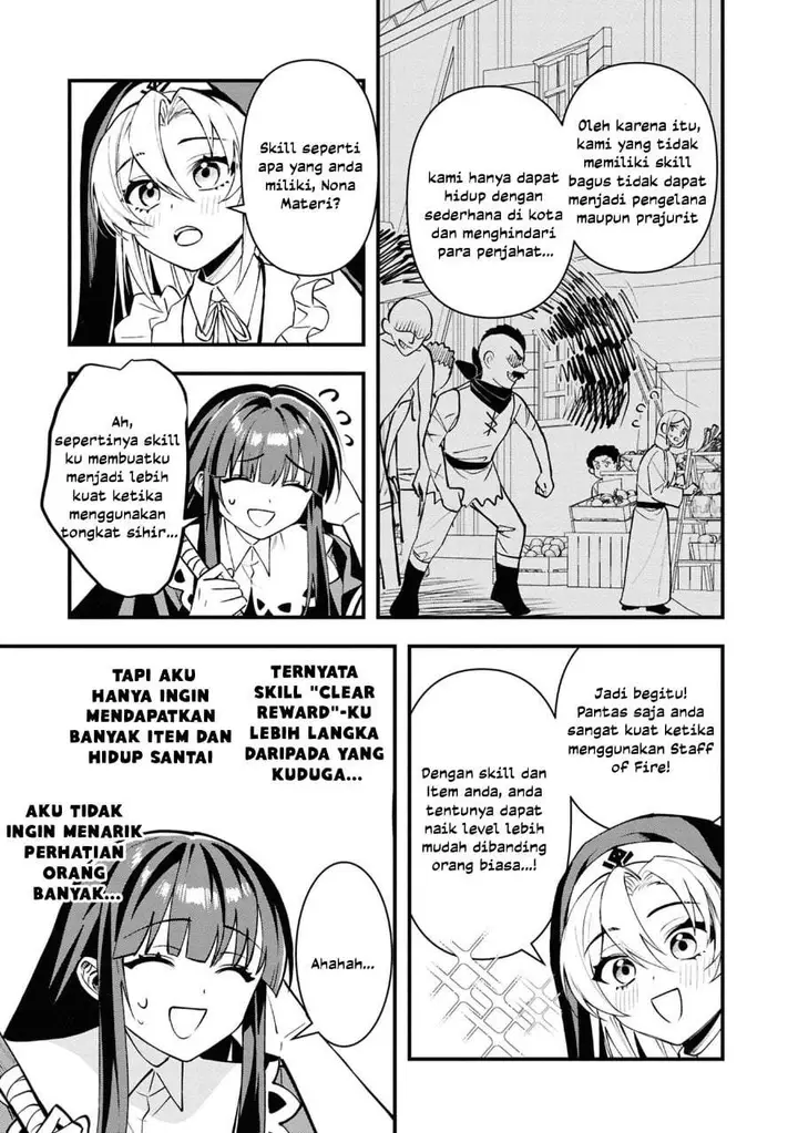 image-komik-doumo-butsuyoku-no-seijo-desu-musou-skill-clear-houshuu-de-seidai-ni-kanchigai-saremashita-chapter-5-24/26