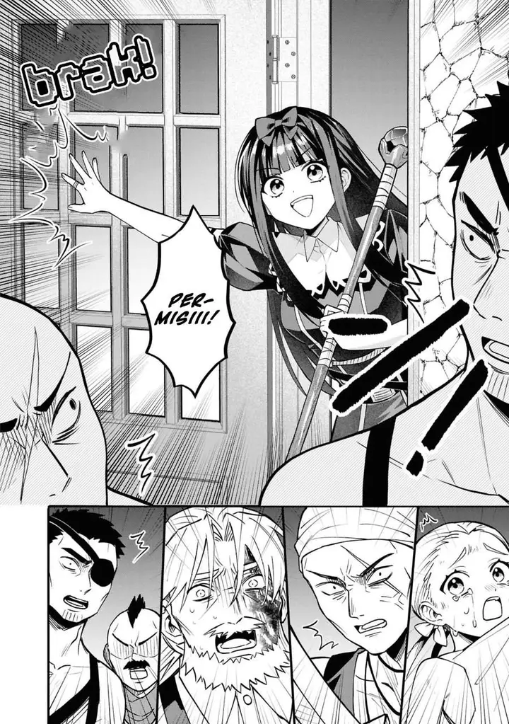image-komik-doumo-butsuyoku-no-seijo-desu-musou-skill-clear-houshuu-de-seidai-ni-kanchigai-saremashita-chapter-6-9/38