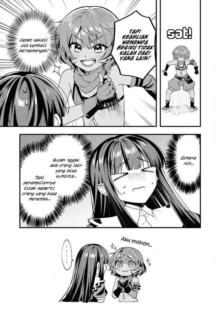 image-komik-doumo-butsuyoku-no-seijo-desu-musou-skill-clear-houshuu-de-seidai-ni-kanchigai-saremashita-chapter-7-23/29