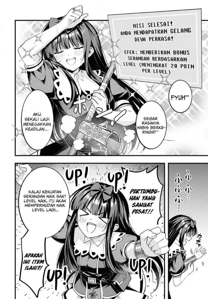 image-komik-doumo-butsuyoku-no-seijo-desu-musou-skill-clear-houshuu-de-seidai-ni-kanchigai-saremashita-chapter-8-10/30