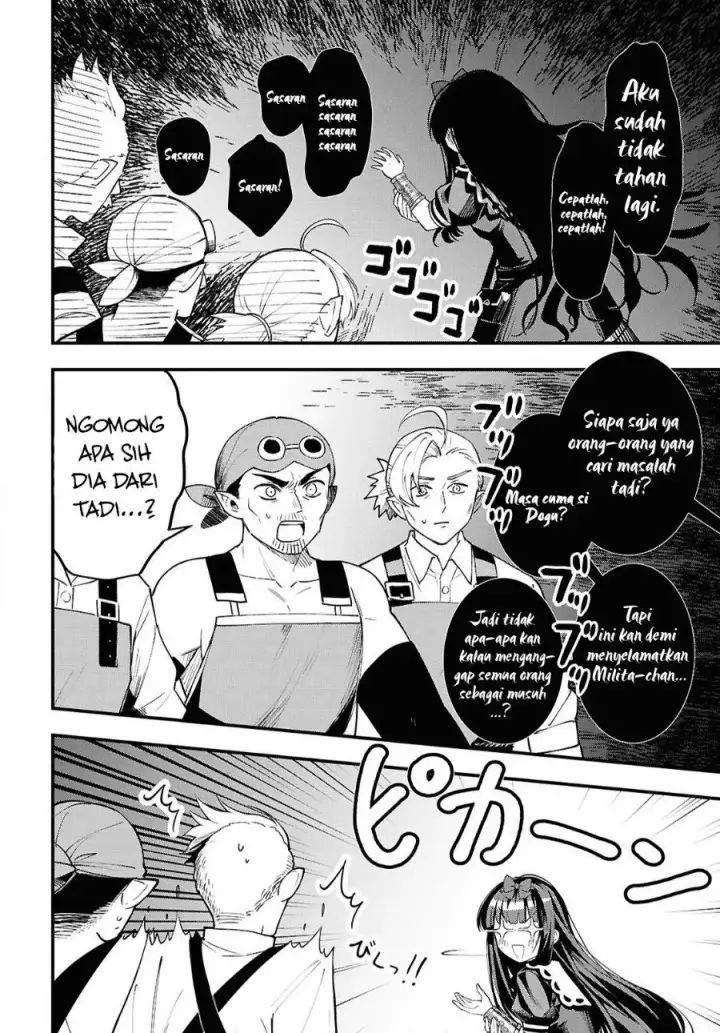 image-komik-doumo-butsuyoku-no-seijo-desu-musou-skill-clear-houshuu-de-seidai-ni-kanchigai-saremashita-chapter-8-12/30
