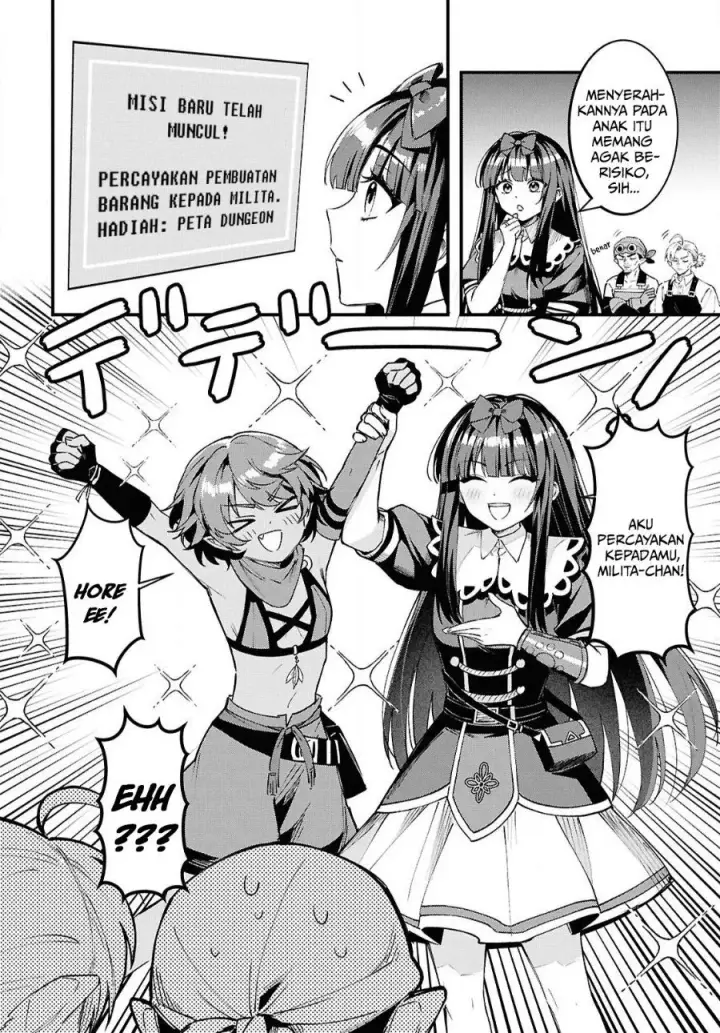 image-komik-doumo-butsuyoku-no-seijo-desu-musou-skill-clear-houshuu-de-seidai-ni-kanchigai-saremashita-chapter-8-20/30