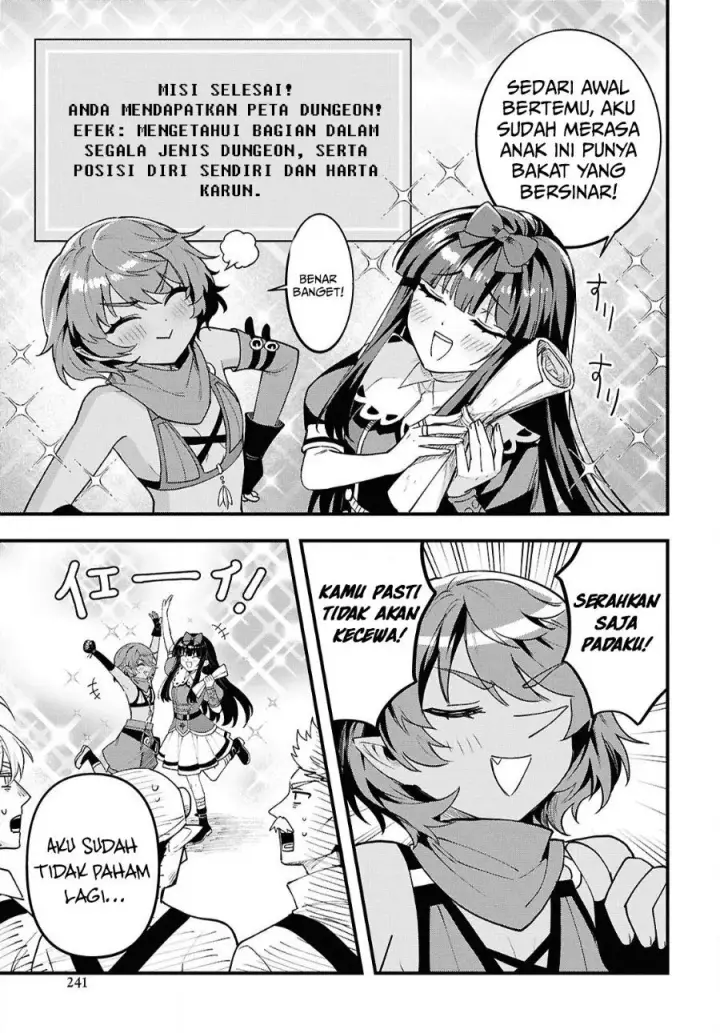 image-komik-doumo-butsuyoku-no-seijo-desu-musou-skill-clear-houshuu-de-seidai-ni-kanchigai-saremashita-chapter-8-21/30
