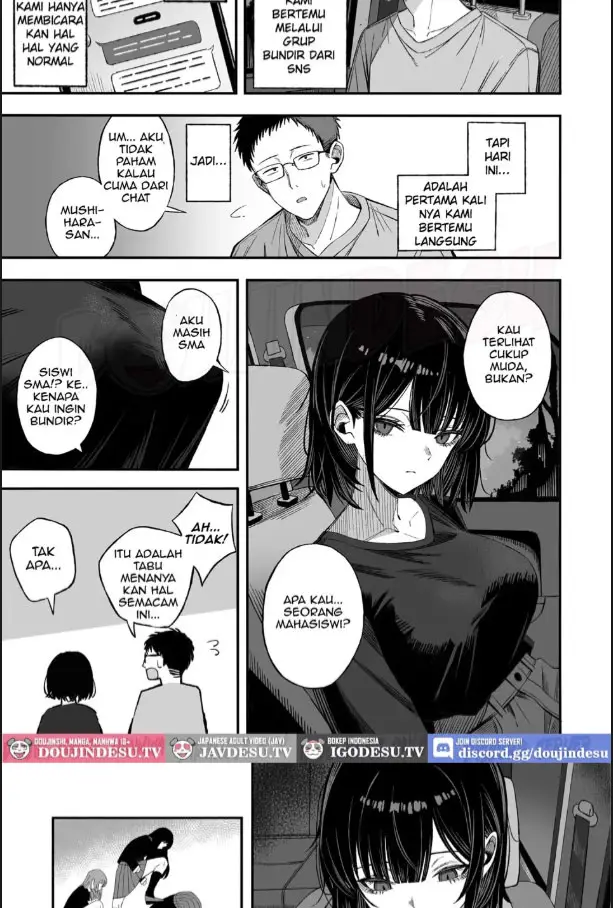 image-komik-douse-shinu-kara-suki-ni-shite-chapter-01-3/60