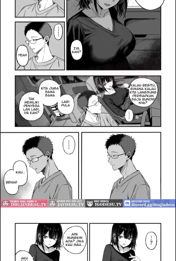 image-komik-douse-shinu-kara-suki-ni-shite-chapter-01-5/60