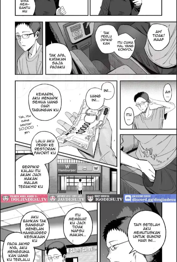 image-komik-douse-shinu-kara-suki-ni-shite-chapter-01-6/60