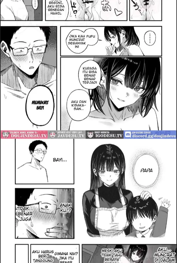 image-komik-douse-shinu-kara-suki-ni-shite-chapter-01-17/60