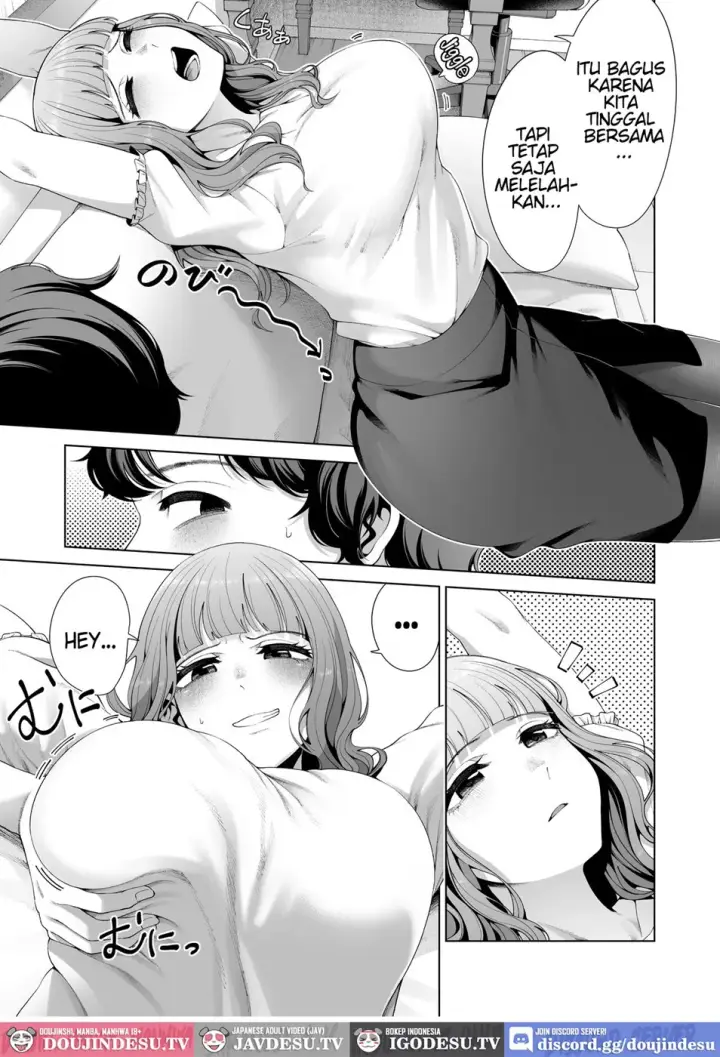 image-komik-dousei-kanojo-to-asa-made-tsuyudaku-chapter-01-end-6/30