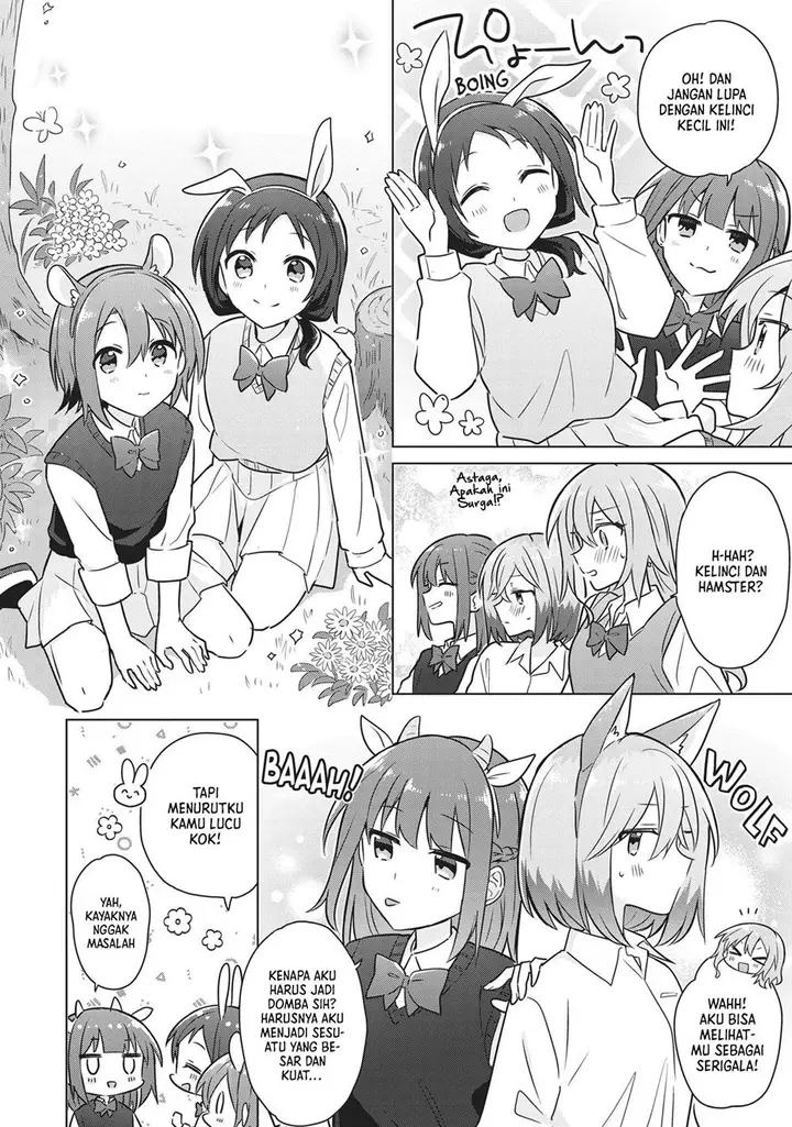 image-komik-doushitara-osananajimi-no-kanojo-ni-naremasu-ka-chapter-14-8/24