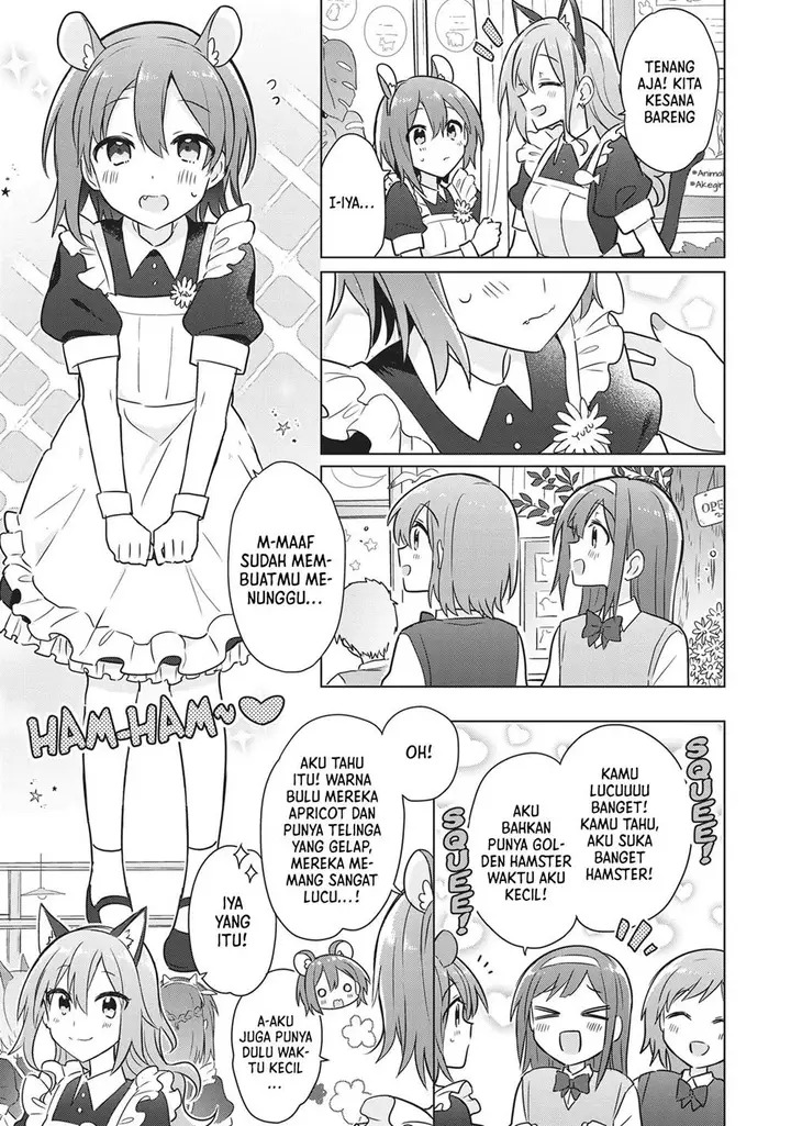 image-komik-doushitara-osananajimi-no-kanojo-ni-naremasu-ka-chapter-15-9/22