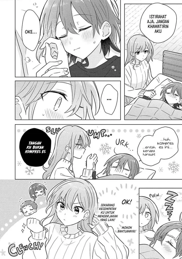 image-komik-doushitara-osananajimi-no-kanojo-ni-naremasu-ka-chapter-18-8/23