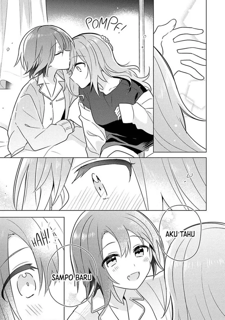 image-komik-doushitara-osananajimi-no-kanojo-ni-naremasu-ka-chapter-18-19/23