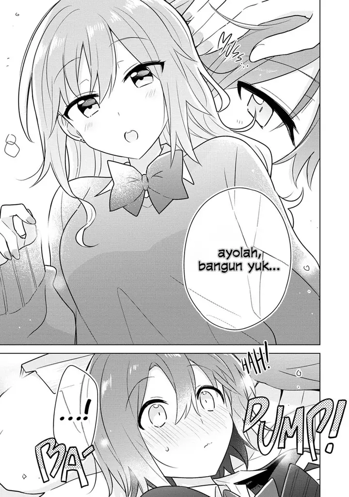 image-komik-doushitara-osananajimi-no-kanojo-ni-naremasu-ka-chapter-19-3/18