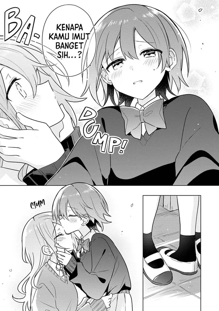 image-komik-doushitara-osananajimi-no-kanojo-ni-naremasu-ka-chapter-20-21/24