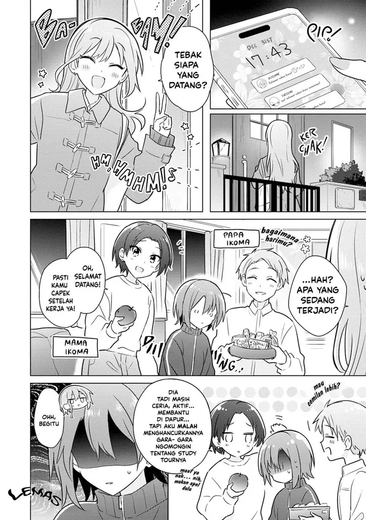 image-komik-doushitara-osananajimi-no-kanojo-ni-naremasu-ka-chapter-22-2/24