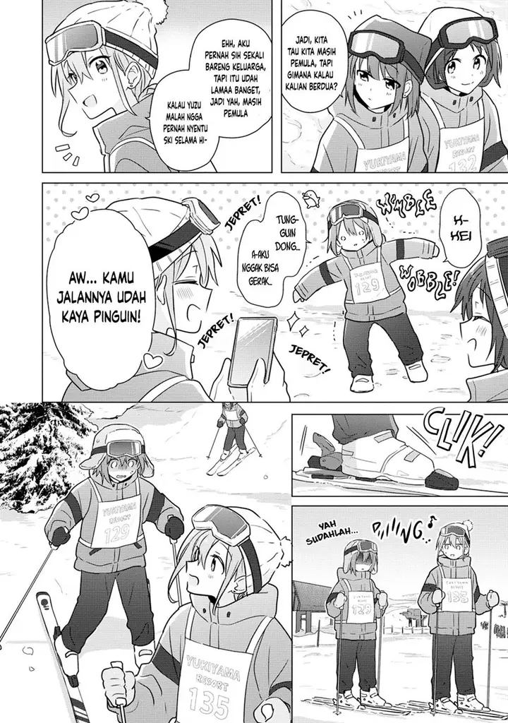 image-komik-doushitara-osananajimi-no-kanojo-ni-naremasu-ka-chapter-23-6/24